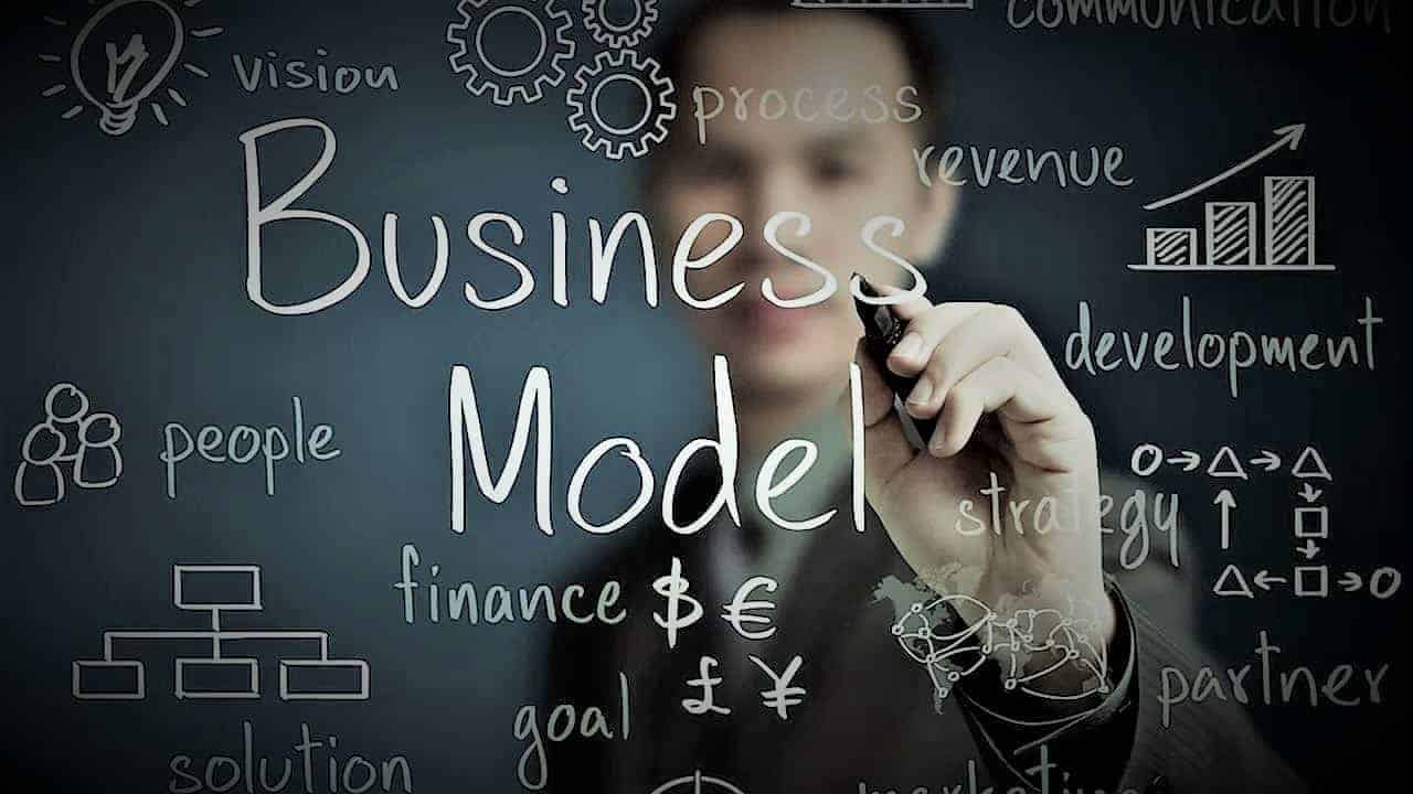 25 Proven Startup Business Models You Should Know | NEXEA