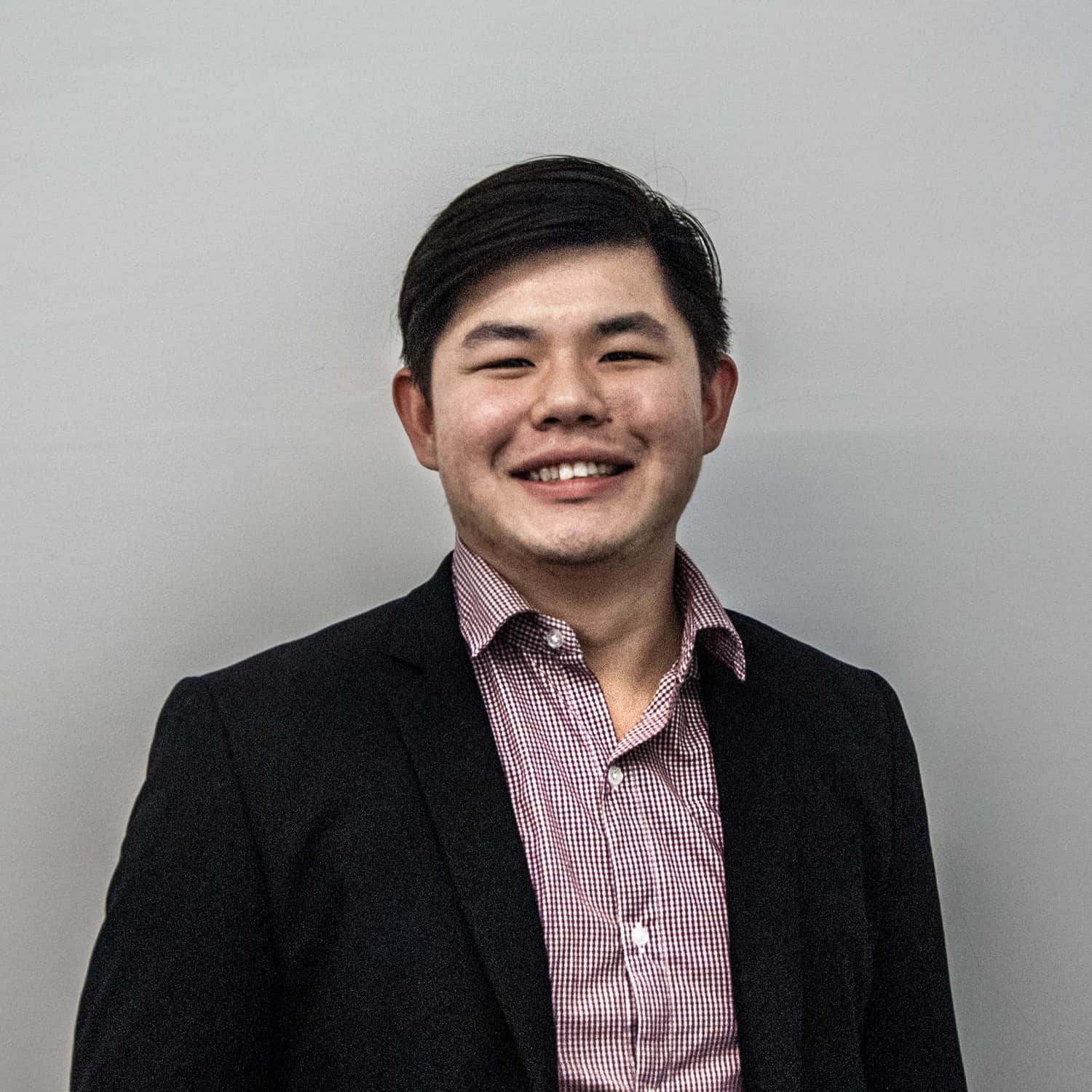 Calvin Lim — NEXEA