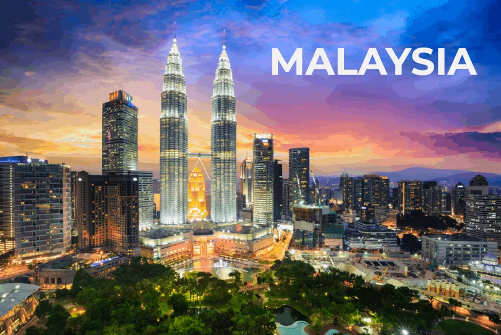 venture capital malaysia