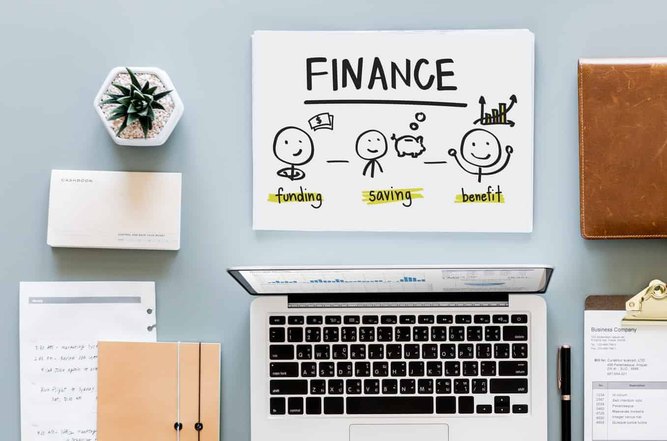 financing loans for startups