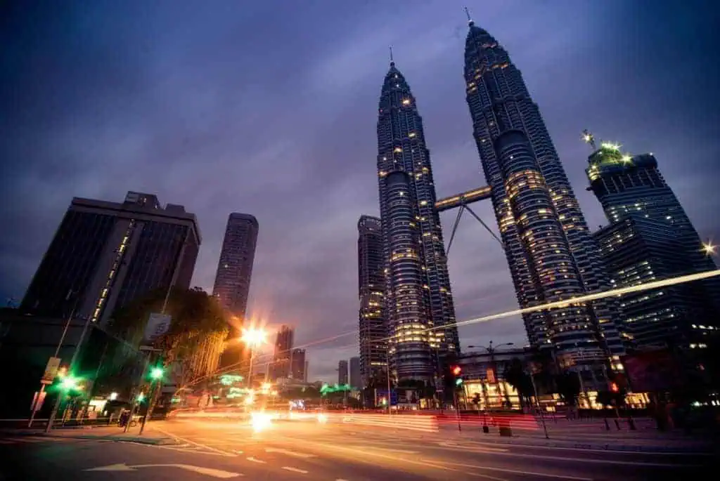 venture capital funds in malaysia / venture capital in malaysia