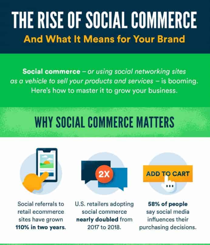 social commerce