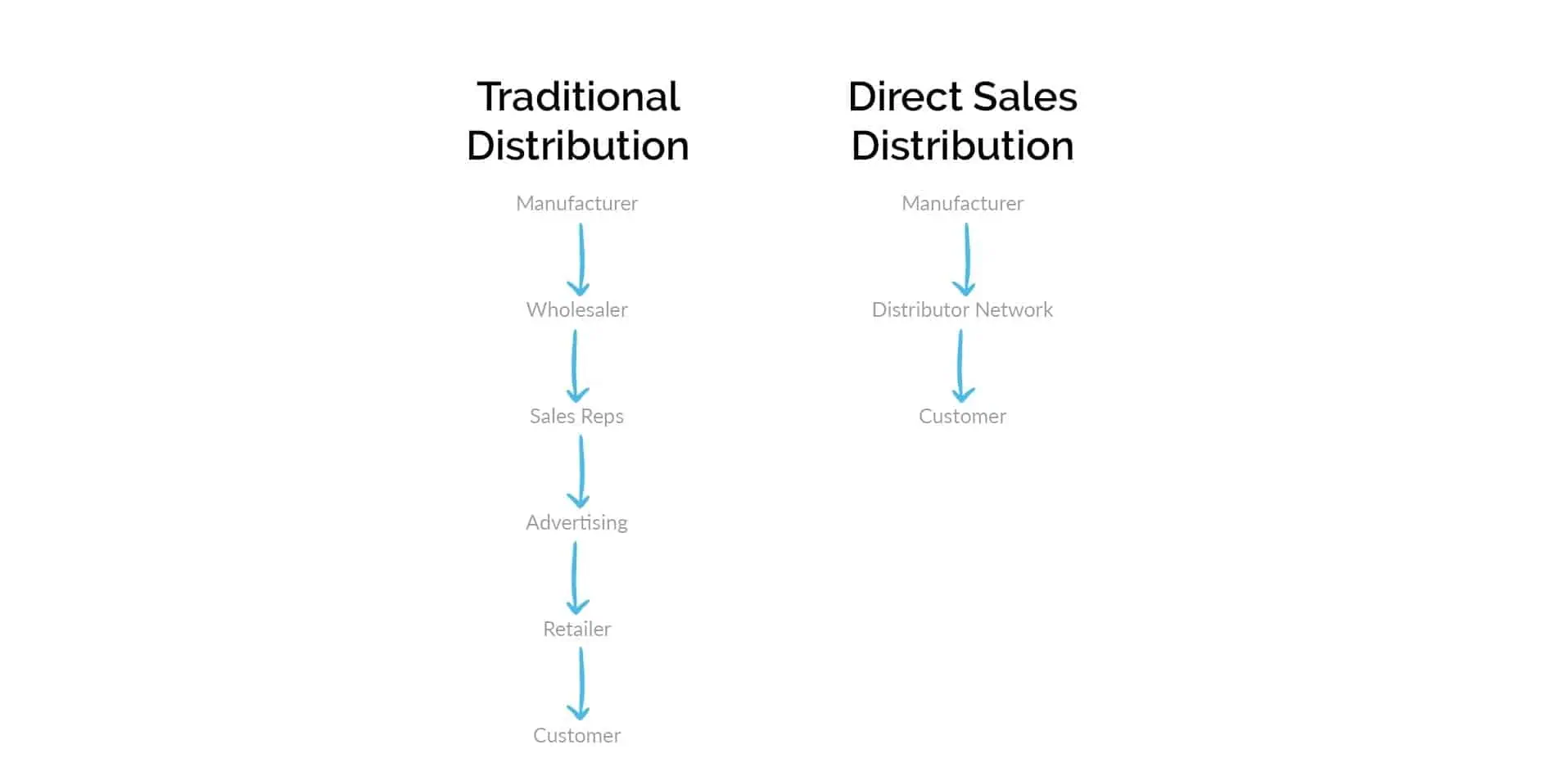 What Is A Revenue Model — NEXEA