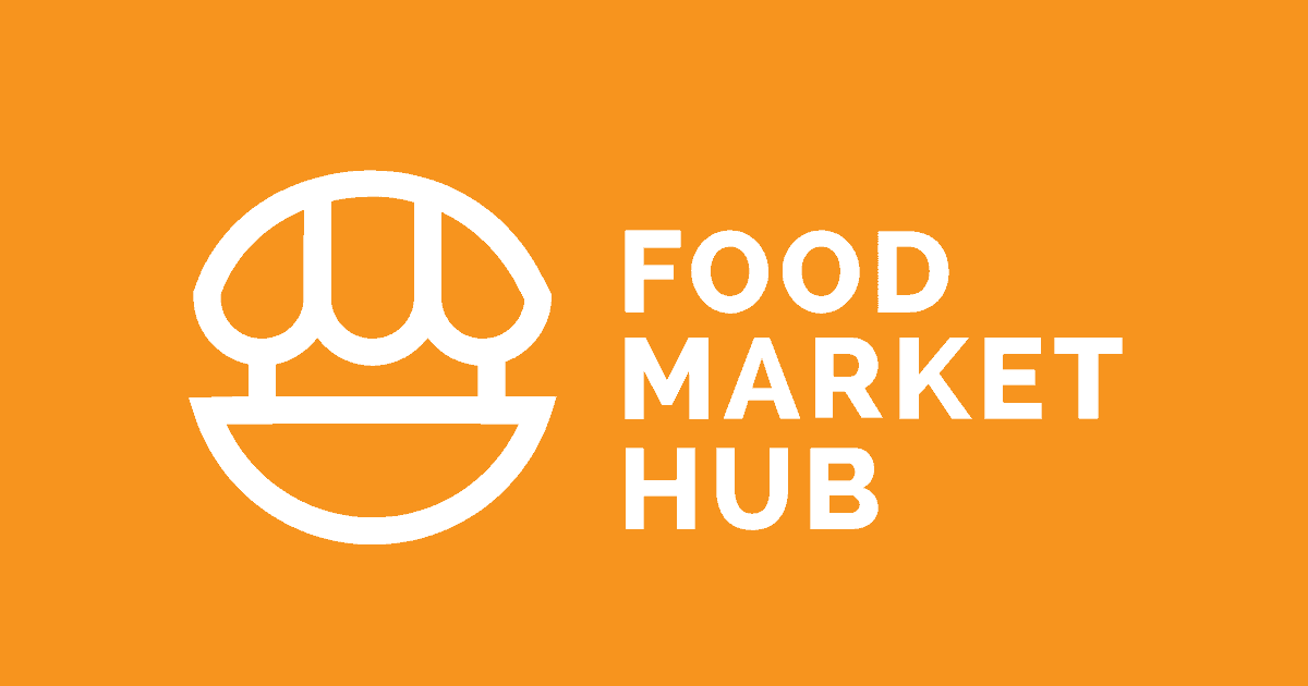 Food Market Hub / tech startups