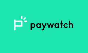Paywatch / tech startups