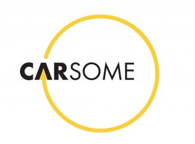 Carsome / Tech startups 