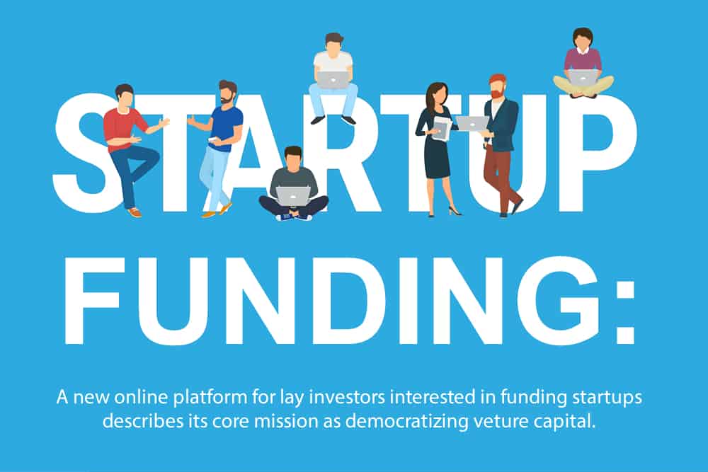 startup financing