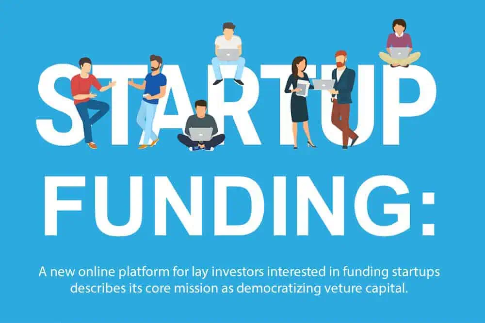 startup financing