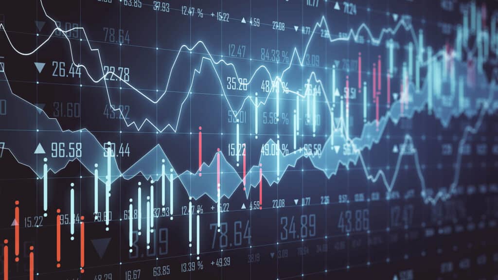 stocks, types of investments