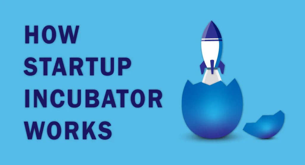 Advantages Of Joining Startup  Incubator, startup incubator