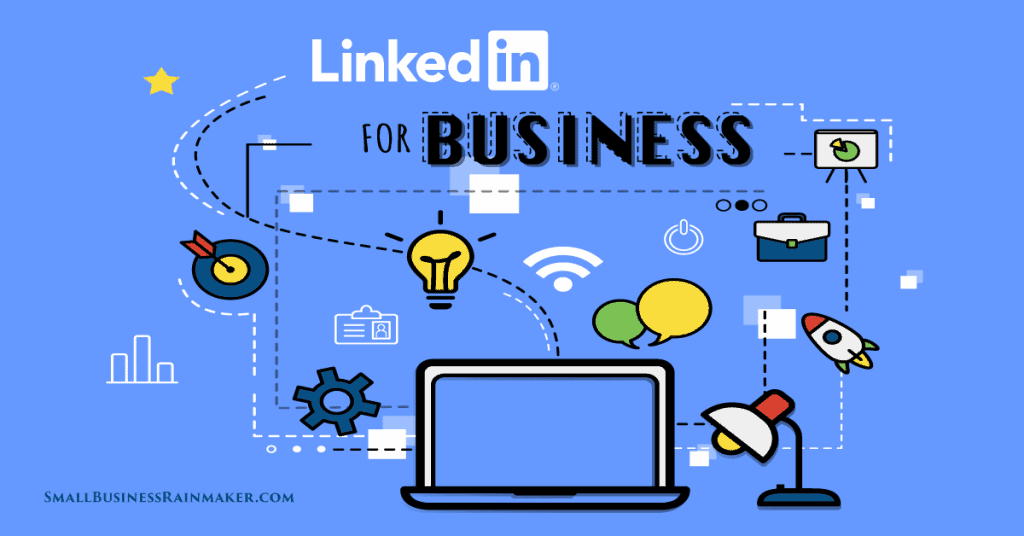 Understanding The Importance Of LinkedIn In Business, business growth