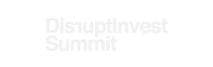 DisruptInvest Summit Logo
