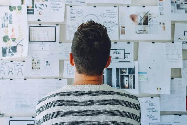 funding a startup