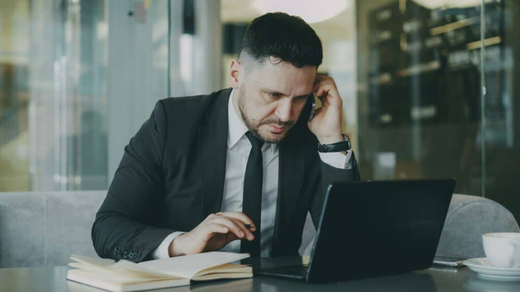 Avoiding Business Mistakes